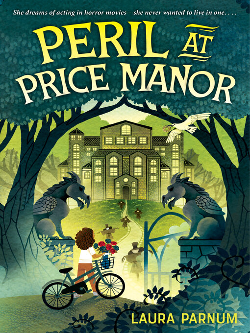 Title details for Peril at Price Manor by Laura Parnum - Available